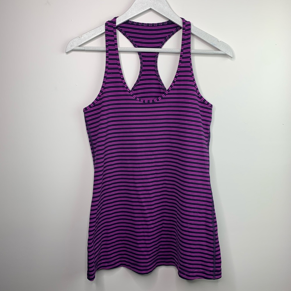 Lululemon Cool Racerback Tank
